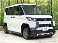 2025 Mitsubishi DELICA MINI