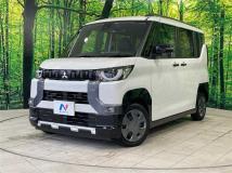2025 Mitsubishi DELICA MINI