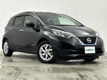 2019 Nissan Note
