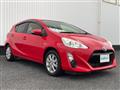 2016 Toyota AQUA