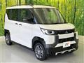 2025 Mitsubishi DELICA MINI