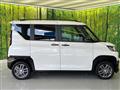2025 Mitsubishi DELICA MINI