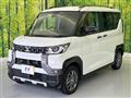 2025 Mitsubishi DELICA MINI