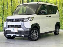2025 Mitsubishi DELICA MINI