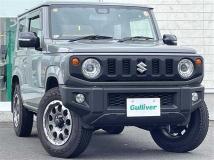 2023 Suzuki Jimny