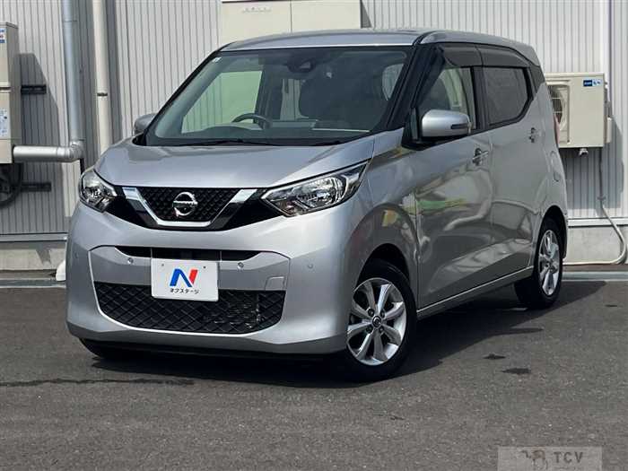 2019 Nissan DAYZ