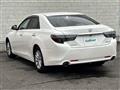 2017 Toyota Mark X