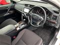 2017 Toyota Mark X