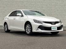 2017 Toyota Mark X