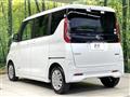 2020 Nissan ROOX