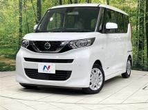 2020 Nissan ROOX
