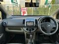 2010 Nissan Note