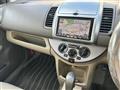 2010 Nissan Note