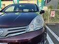 2010 Nissan Note