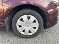 2010 Nissan Note