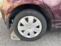 2010 Nissan Note