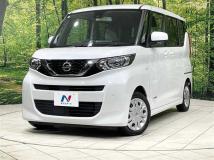 2020 Nissan ROOX