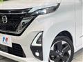 2022 Nissan ROOX