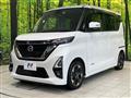 2022 Nissan ROOX