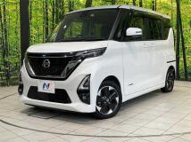 2022 Nissan ROOX