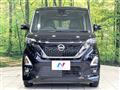 2022 Nissan ROOX
