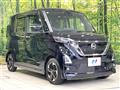 2022 Nissan ROOX