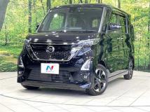 2022 Nissan ROOX