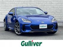 2026 Subaru BRZ