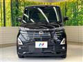2025 Nissan ROOX