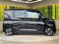 2025 Nissan ROOX