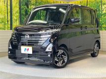 2025 Nissan ROOX