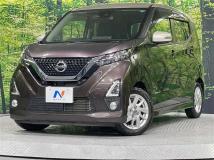 2020 Nissan DAYZ