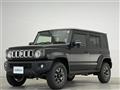 2026 Suzuki Jimny