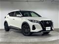 2021 Nissan KIX
