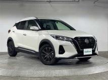 2021 Nissan KIX