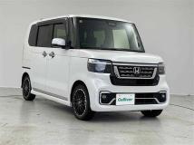 2023 Honda N BOX
