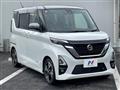 2021 Nissan ROOX
