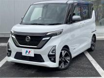 2021 Nissan ROOX
