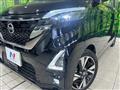 2021 Nissan ROOX