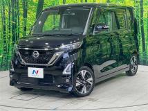 2021 Nissan ROOX