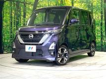 2022 Nissan ROOX