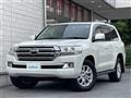 2017 Toyota Land Cruiser