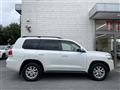 2017 Toyota Land Cruiser