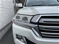 2017 Toyota Land Cruiser