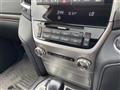 2017 Toyota Land Cruiser