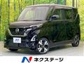 2023 Nissan ROOX