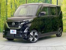 2023 Nissan ROOX