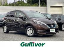 2016 Nissan Note