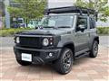 2024 Suzuki Jimny Sierra