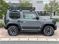 2024 Suzuki Jimny Sierra